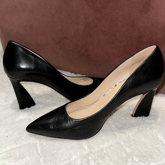 Vince Camuto 3 1/2 inch heel, Nordstrom - Picture 1 of 4